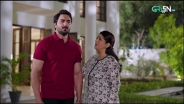 Na Tum Jano Na Hum - Episode 09